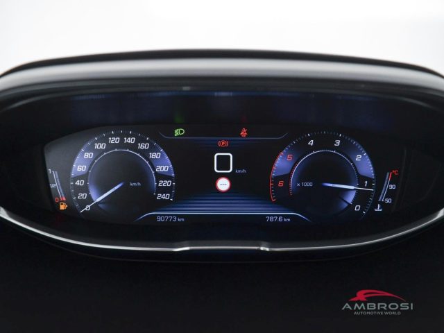 PEUGEOT 5008 usata 14