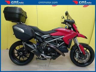 DUCATI Hyperstrada