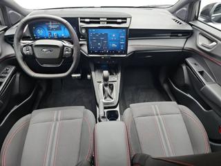 FORD Puma usata, con Alzacristalli elettrici