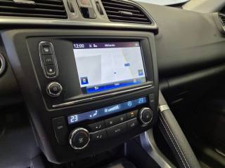RENAULT Kadjar usata, con Vetri oscurati