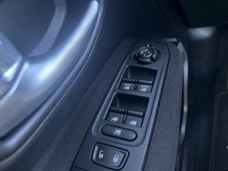 JEEP Renegade usata, con Bracciolo