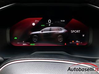 TOYOTA RAV 4 usata, con ESP