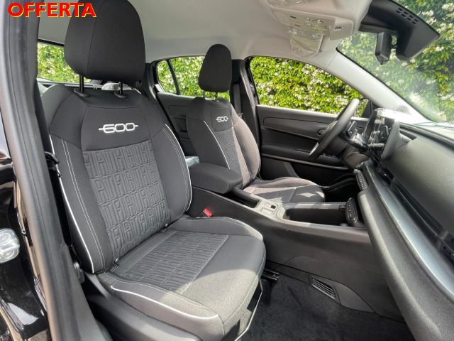 FIAT 600 usata 20