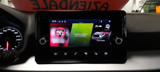 SEAT Arona usata 23
