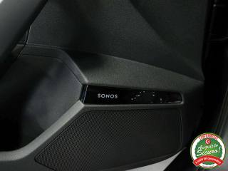 AUDI A3 usata, con Fendinebbia