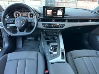 AUDI A5 usata, con Climatizzatore