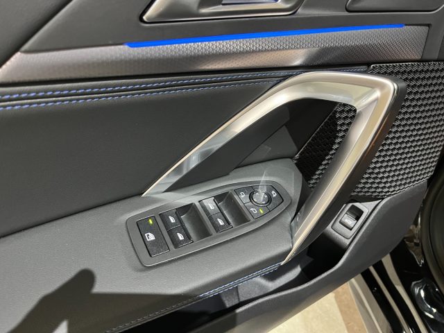 BMW X1 usata, con Controllo automatico clima