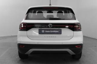 VOLKSWAGEN T-Cross usata, con Autoradio