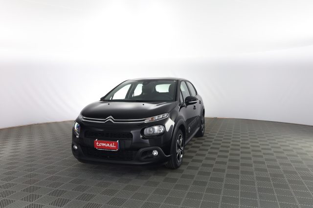 CITROEN C3 usata 0