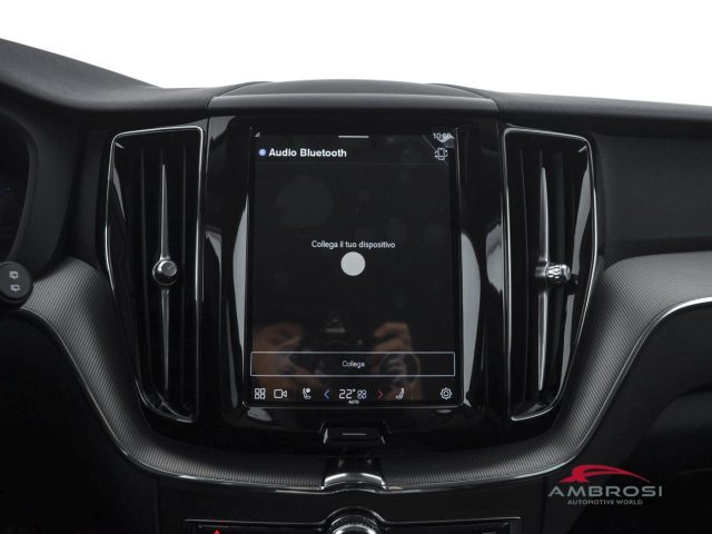 VOLVO XC60 usata 13