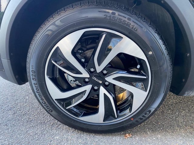 EMC Sei usata, con Boardcomputer