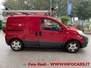 FIAT Fiorino usata, con ESP
