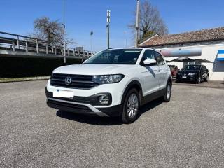 VOLKSWAGEN T-Cross usata, con Airbag laterali
