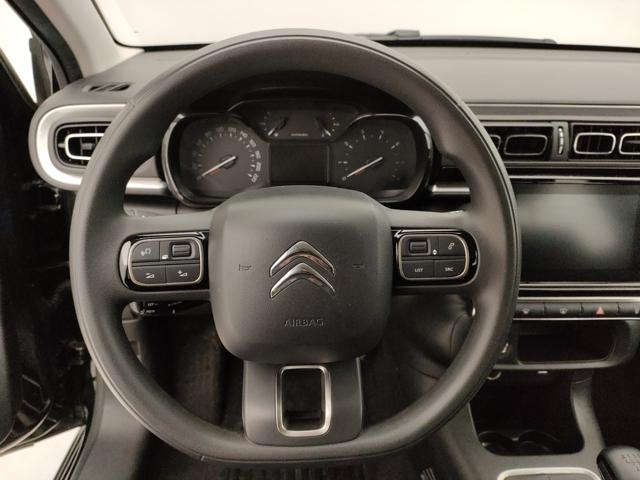 CITROEN C3 usata, con Cruise Control