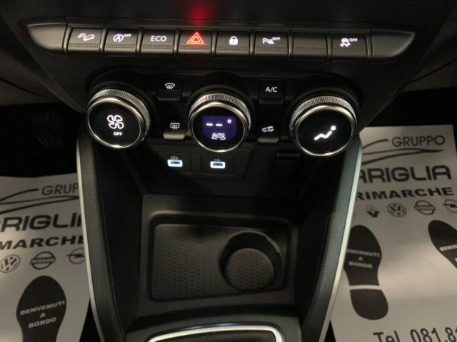 DACIA Duster usata, con Climatizzatore