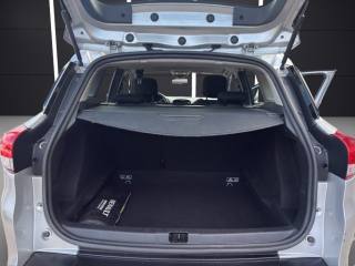 RENAULT Clio usata, con Telecamera per parcheggio assistito