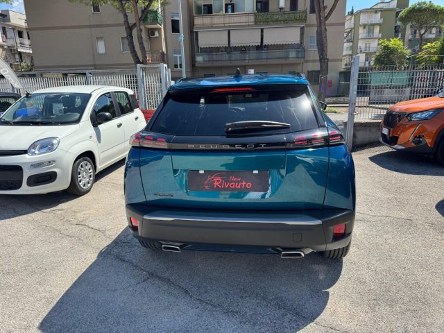 PEUGEOT 2008 usata, con Boardcomputer