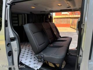 RENAULT Trafic usata, con Chiusura centralizzata