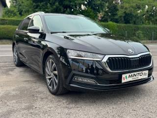 SKODA Octavia usata, con Airbag Passeggero