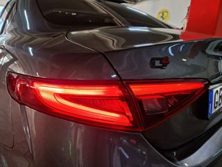 ALFA ROMEO Giulia usata, con Luci diurne LED