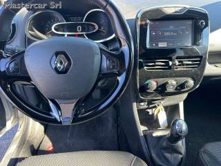RENAULT Clio usata, con Chiusura centralizzata telecomandata