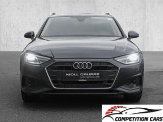 AUDI A4 usata, con Airbag