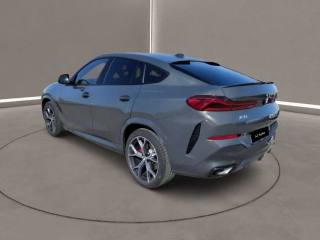 BMW X6 usata, con Antifurto