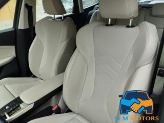 BMW X1 usata, con Autoradio