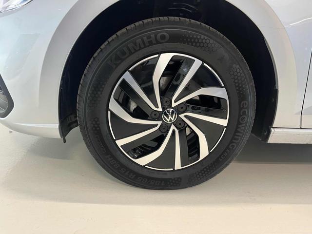 VOLKSWAGEN Polo usata, con Volante multifunzione