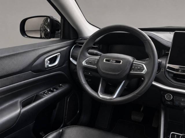 JEEP Compass usata, con USB