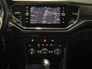 VOLKSWAGEN T-Roc usata, con Cruise Control