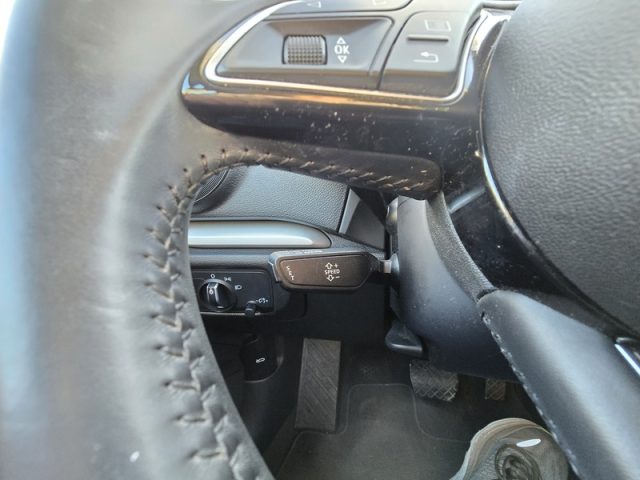 AUDI A3 usata, con Servosterzo