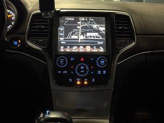 JEEP Grand Cherokee usata, con ESP