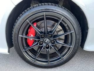 TOYOTA Yaris usata, con Cruise Control