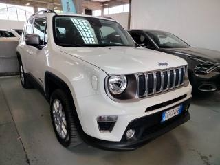 JEEP Renegade 1.3 T4 190CV PHEV 4xe AT6 Limited