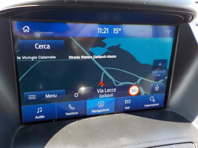 FORD Kuga usata 53