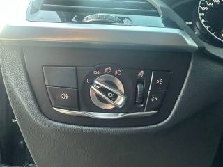 BMW X3 usata, con Climatizzatore