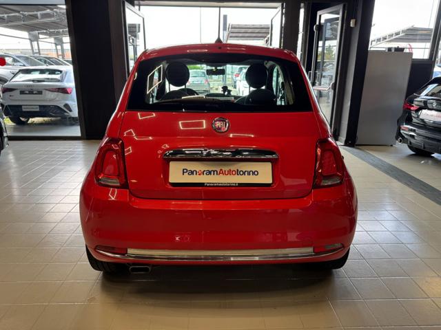 FIAT 500 usata, con Alzacristalli elettrici