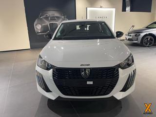 PEUGEOT 208 usata, con Airbag laterali