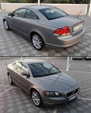 VOLVO C70 usata, con Airbag Passeggero