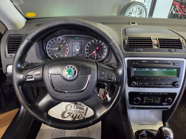SKODA Octavia usata, con Climatizzatore