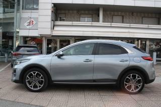 KIA XCeed usata, con Airbag