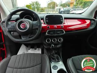 FIAT 500X usata, con Chiusura centralizzata