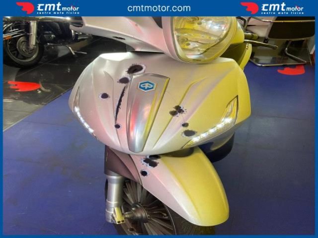 PIAGGIO Other usata 5