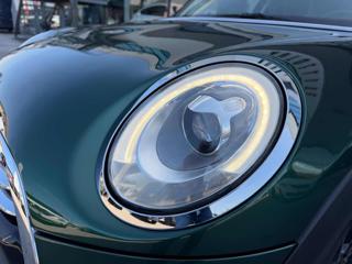 MINI Cooper D usata, con Park Distance Control