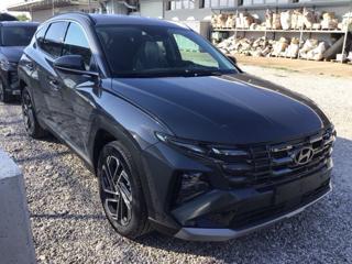 HYUNDAI Tucson usata, con Airbag laterali