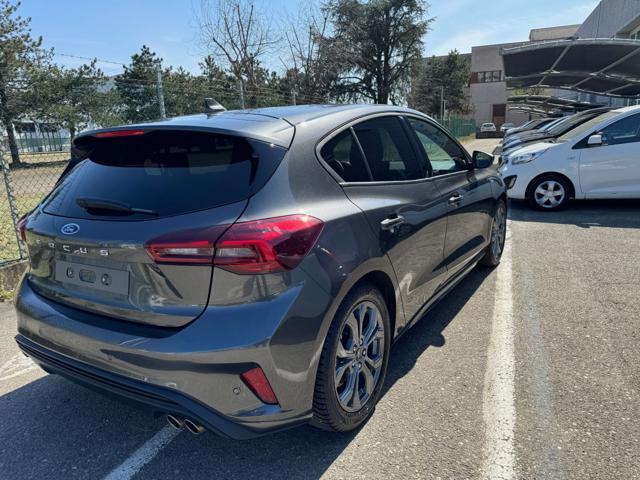 FORD Focus usata, con Airbag laterali