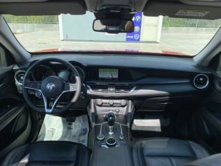 ALFA ROMEO Stelvio usata 31