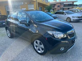OPEL Mokka usata, con Airbag laterali