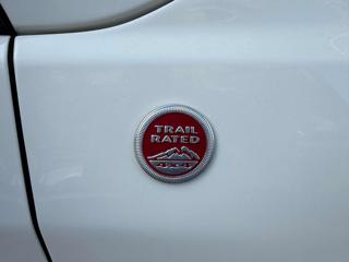 JEEP Compass usata, con Bracciolo